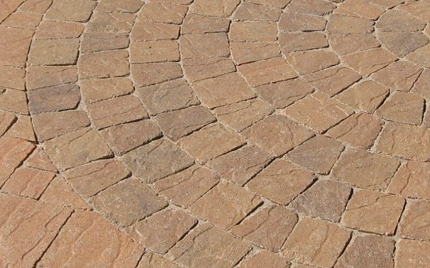 Orco Pietra Cobble